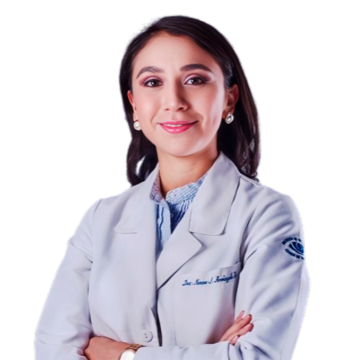Karen Janeth Arriozola Rodríguez