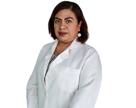 Karen Martínez Peralta imagen perfil