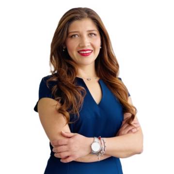 Karina Cázarez Pérez imagen perfil