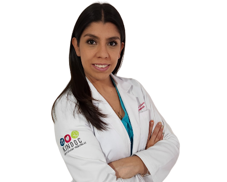 Karina Lizette Arce López imagen perfil