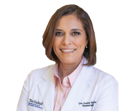 Dra. Karina Silva Luna 
