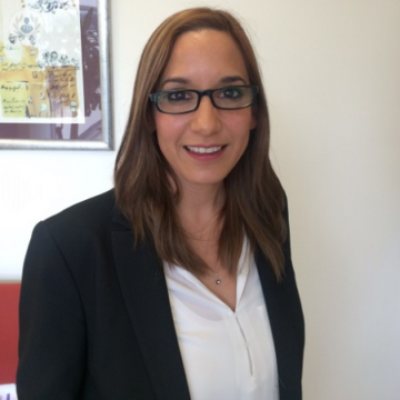Karla Adriana Espinosa Bautista