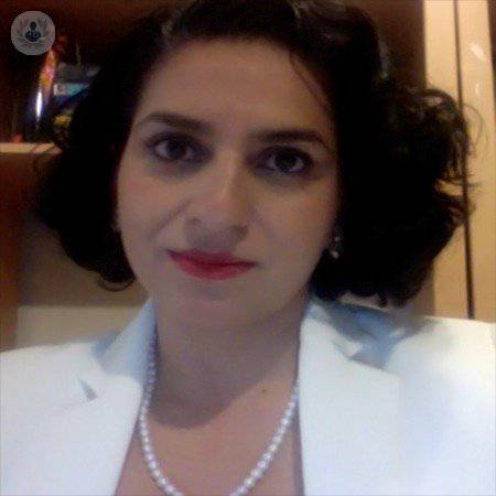 Karla Gisela Pedroza Ríos imagen perfil