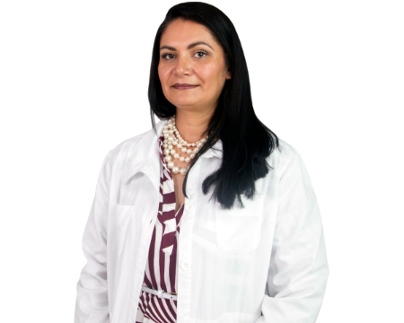 Dra. Karla Idalia Hernández Hernández  