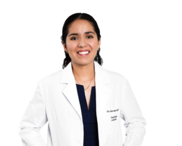 Karla Leonher Ruezga