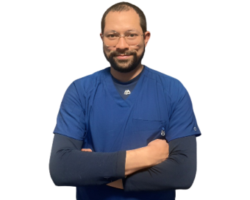 Kevin González Arana