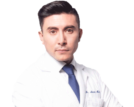 Kiyoshi Arturo Macotela Nakagaki imagen perfil