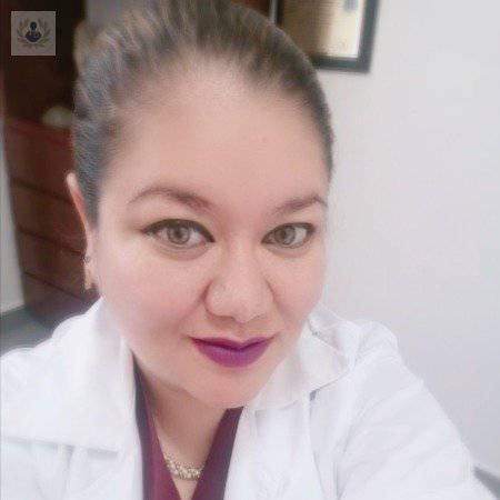 Landy Marlette Rivera Cadenas imagen perfil