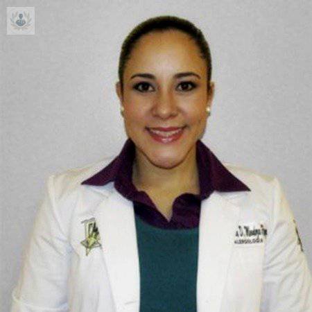 Laura Dafne Mendoza Reyna imagen perfil