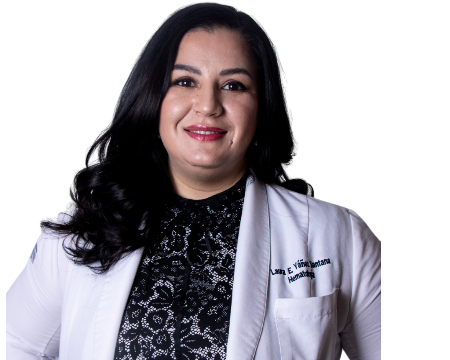Dra. Laura Elena Yáñez Santana 