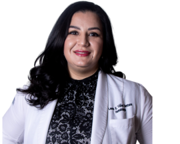 Laura Elena Yáñez Santana