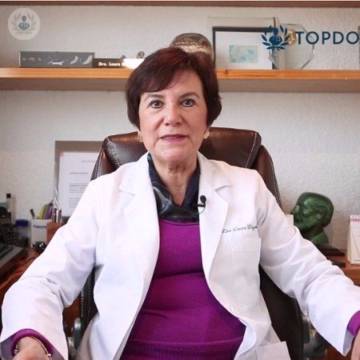 Laura Elizabeth Chamlati Aguirre