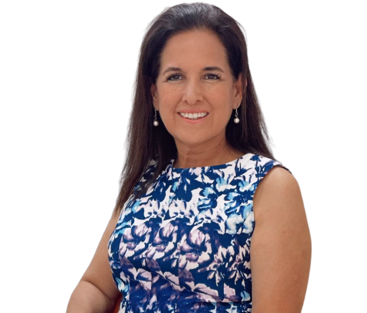 Laura Elizabeth García De León imagen perfil