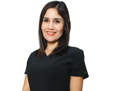 Laura Guadalupe Carrillo Ángeles imagen perfil