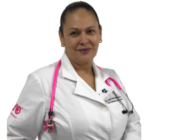 Laura Patricia Matamoros Vargas