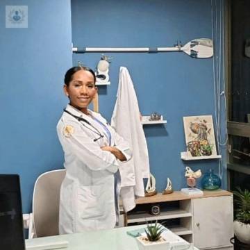 Laura Serrano Salinas