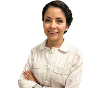 Laura Vega Esquivel