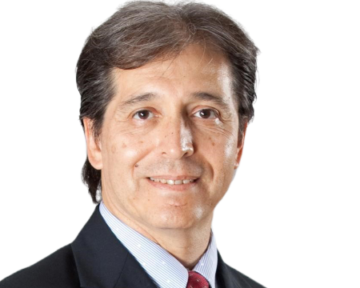 Lauro Salvador Gómez Guerra