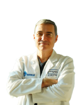 León Héctor Flores Aguirre