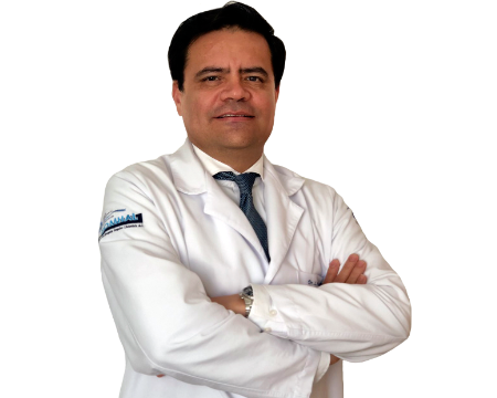 Dr. Leonardo Álvarez Betancourt 