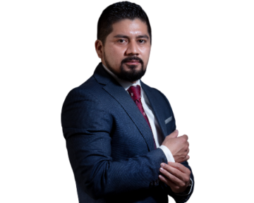 Leoncio Alberto Tovar Romero