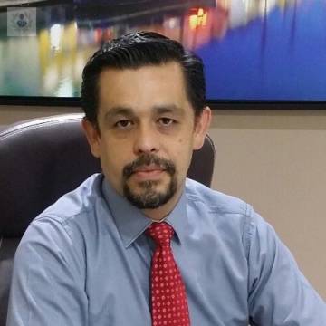 Leopoldo Moncayo Salazar