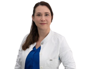 Leticia Beltrán Bravo