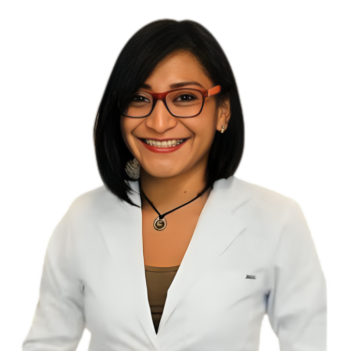 Leticia Guadalupe García Rendón 