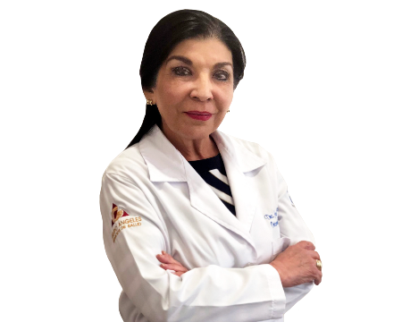 Leticia Jacaranda Azpiazu Lee imagen perfil