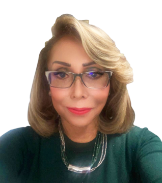 Leticia Vega Morales imagen perfil