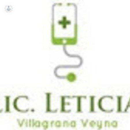 Leticia Villagrana Veyna  imagen perfil