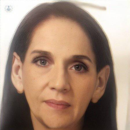 Lidia Madrigal García imagen perfil