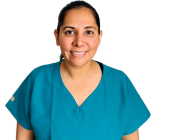 Lidia Patricia Díaz Cervantes