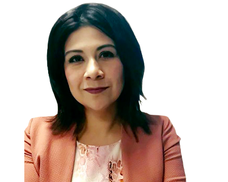 Liliana Chávez Guzmán imagen perfil