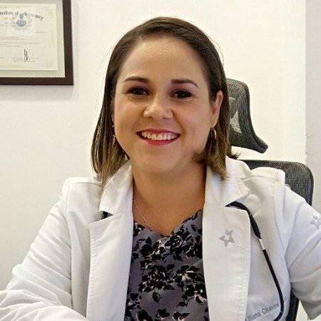 Liliana Chavira Ruiz imagen perfil