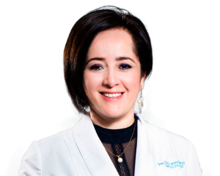 Liliana Jesús Orozco Rodríguez imagen perfil