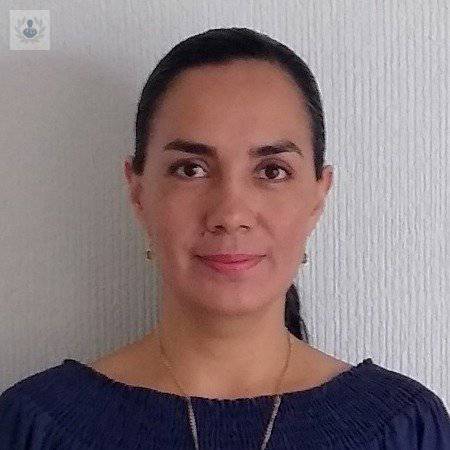 Liliana Peralta Pérez imagen perfil