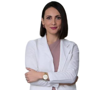 Lina Preciado Flores