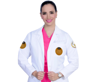Liza María Pompa González