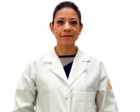 Lizbeth Espinoza López imagen perfil
