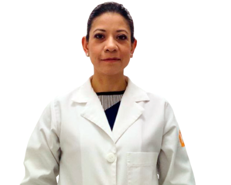 Dra. Lizbeth Espinoza López 