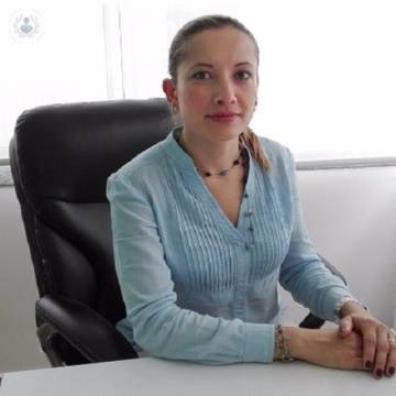 Lizzelott Andersson Lechuga