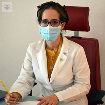 Loania Restivo Milanés