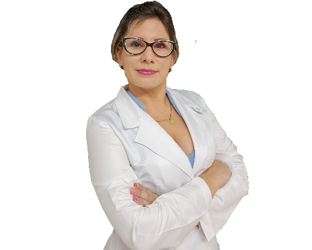 Loreley Gutiérrez Del Río imagen perfil