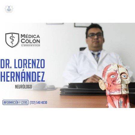 Lorenzo Hernández Ordaz imagen perfil