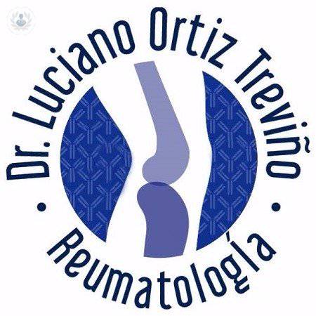 Luciano Ortiz Treviño imagen perfil