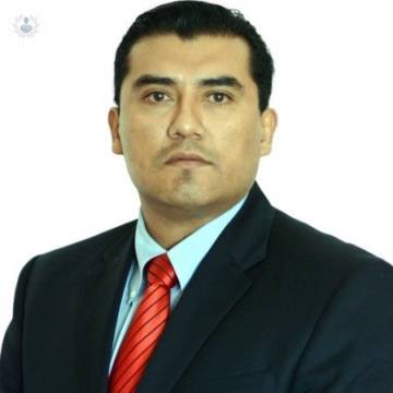 Lucio Uzziel Gaytán Morales imagen perfil