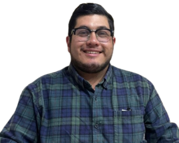 Luis Alberto Armenta Castro