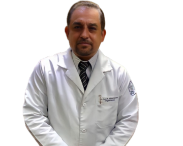 Luis Alberto Ibarra Zazueta