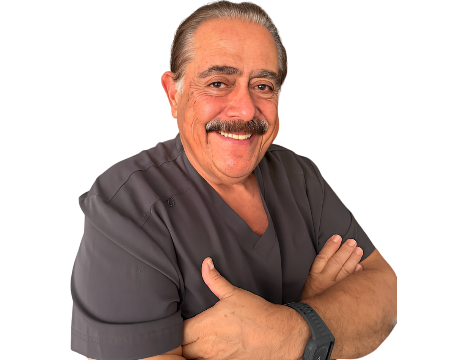 Luis Alberto Macías Fernández imagen perfil